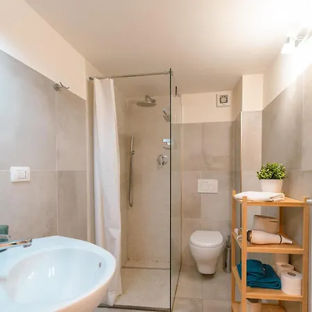 Appartamento Azzurra Elegant