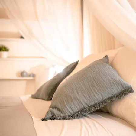 Appartamento Azzurra Elegant *