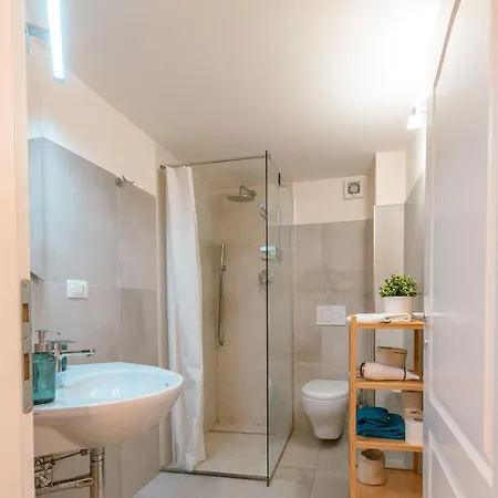 Azzurra Elegant Appartamento Firenze