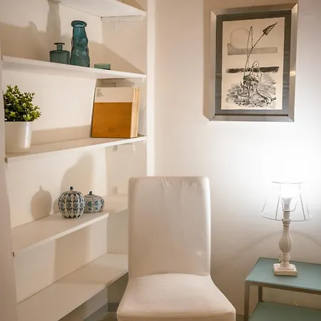 Azzurra Elegant Firenze