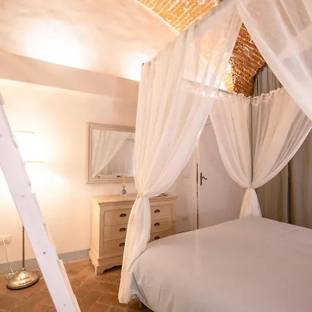 Appartamento Azzurra Elegant Firenze