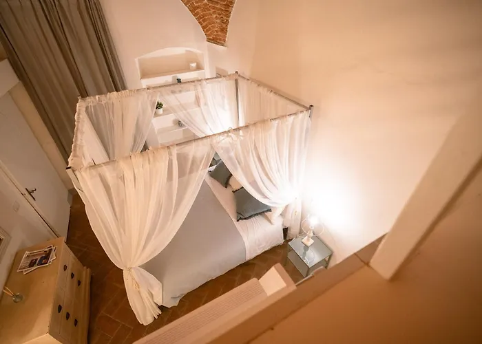 Azzurra Elegant * 佛罗伦萨