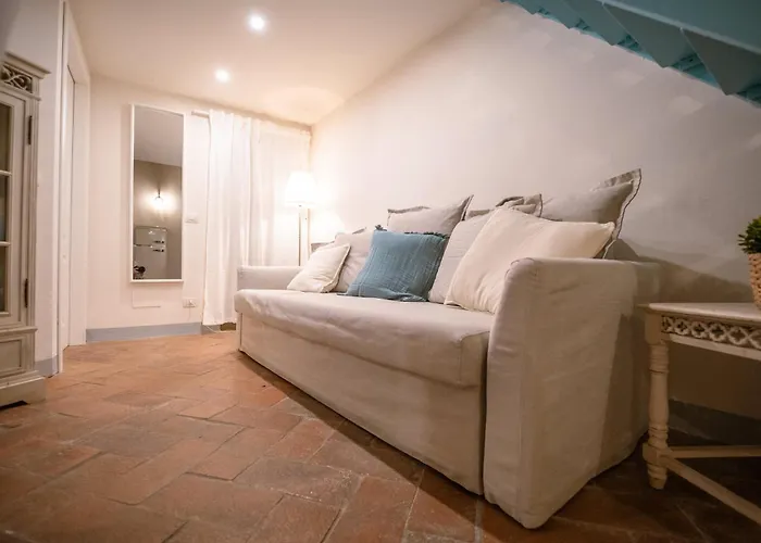 Azzurra Elegant 公寓