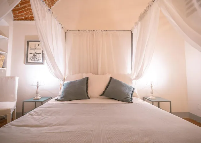 公寓 Azzurra Elegant