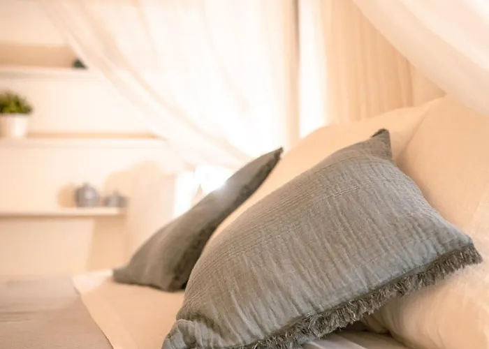 公寓 Azzurra Elegant *