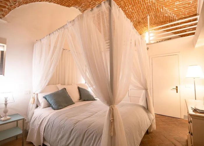 公寓 Azzurra Elegant 佛罗伦萨