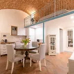 Appartamento Azzurra Elegant Firenze