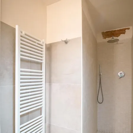 Appartement Azzurra Elegant *