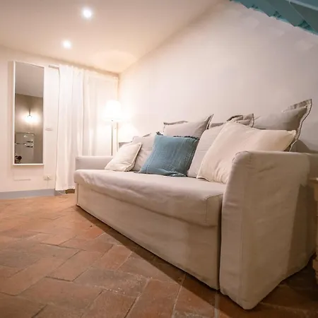 Azzurra Elegant Apartamento