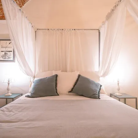 Appartement Azzurra Elegant