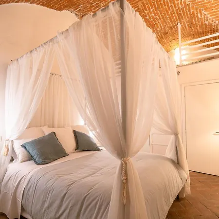 Apartamento Azzurra Elegant Florença