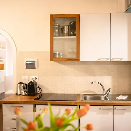 Apartamento Azzurra Elegant *